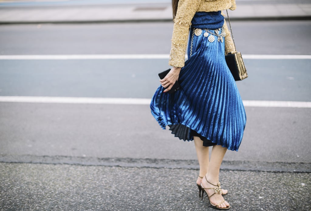 LFW Day 4
