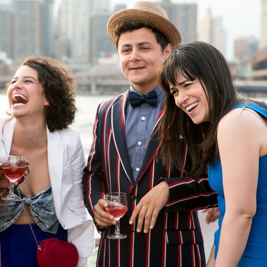 Broad City Renewed For Seasons 4 and 5