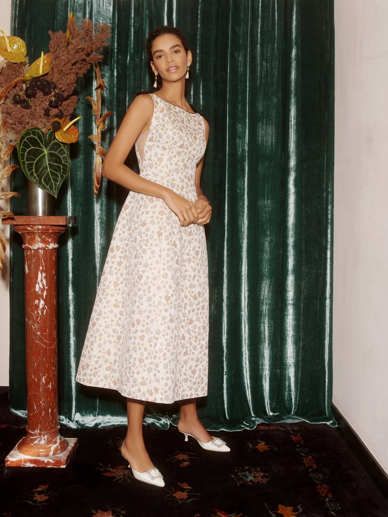 Jill Biden's Inaugural Designer Markarian New Collection