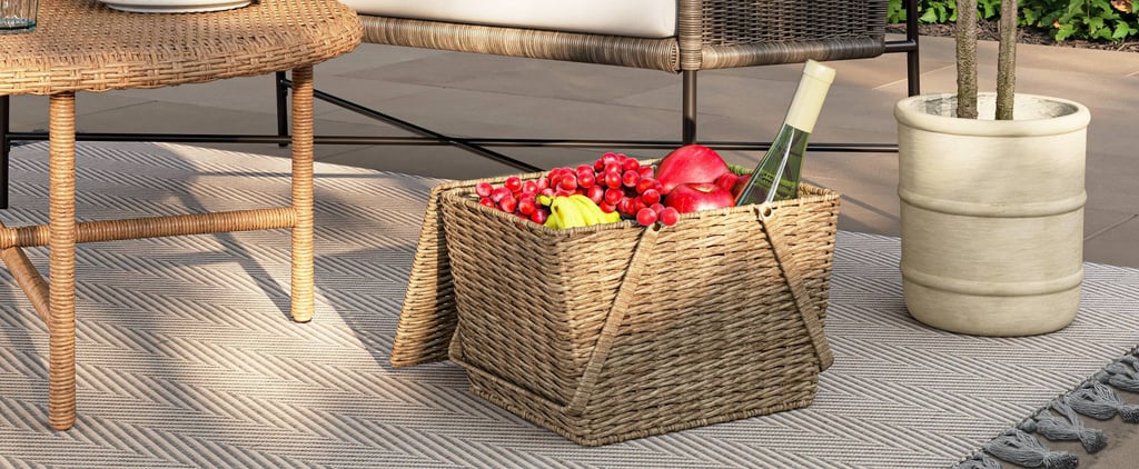 Best Outdoor and Patio Products From Target Under $100