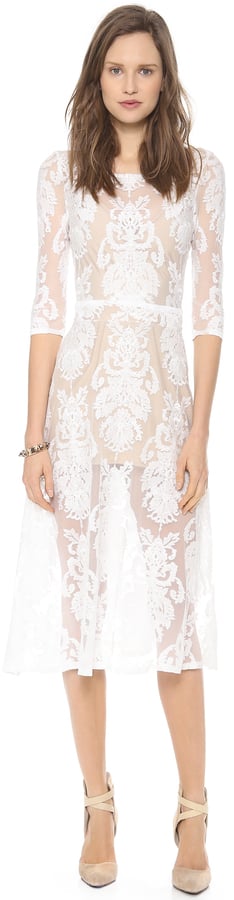 For Love & Lemons San Marcos Dress ($224)