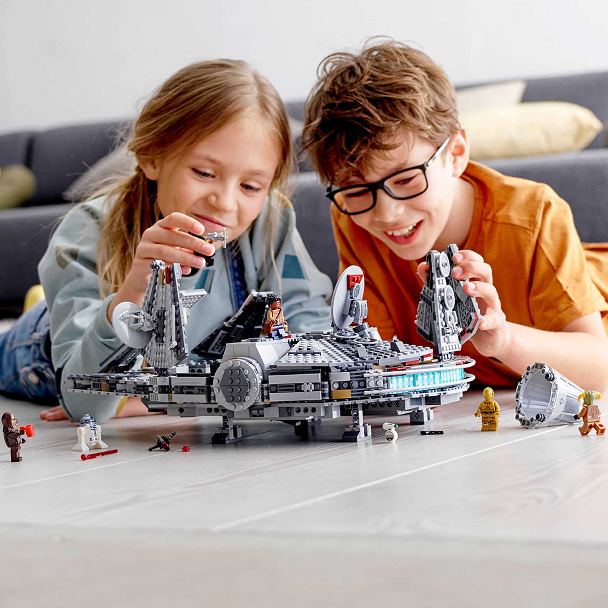 lego star wars triple force friday sets