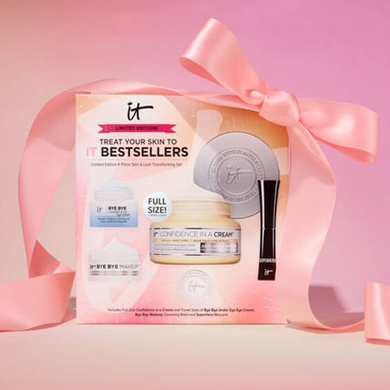 It Cosmetics