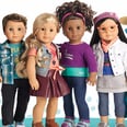 American Girl Is Finally Releasing Its First Boy Doll!