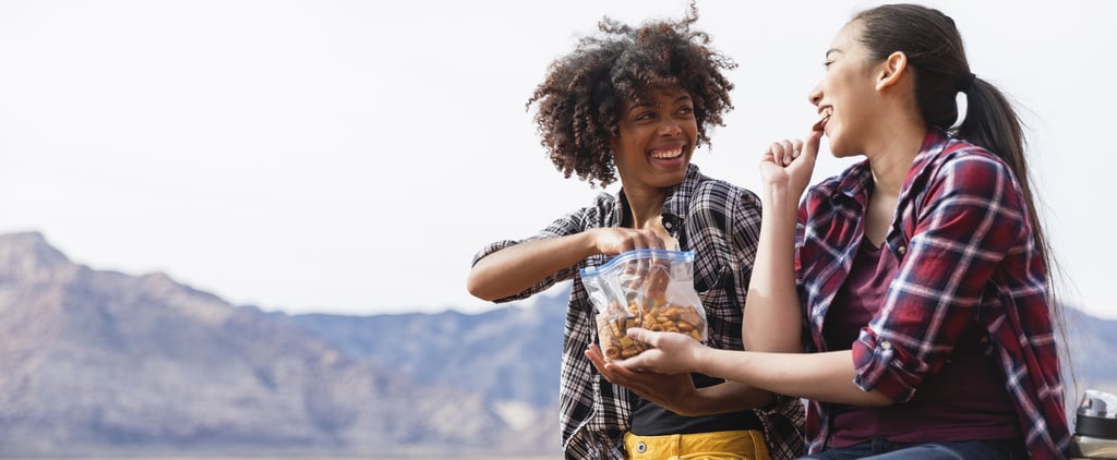 Snack Packing Tips For Your Next Hike, According to a Wilderness Guide
