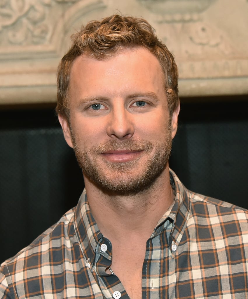 Hot Dierks Bentley Pictures