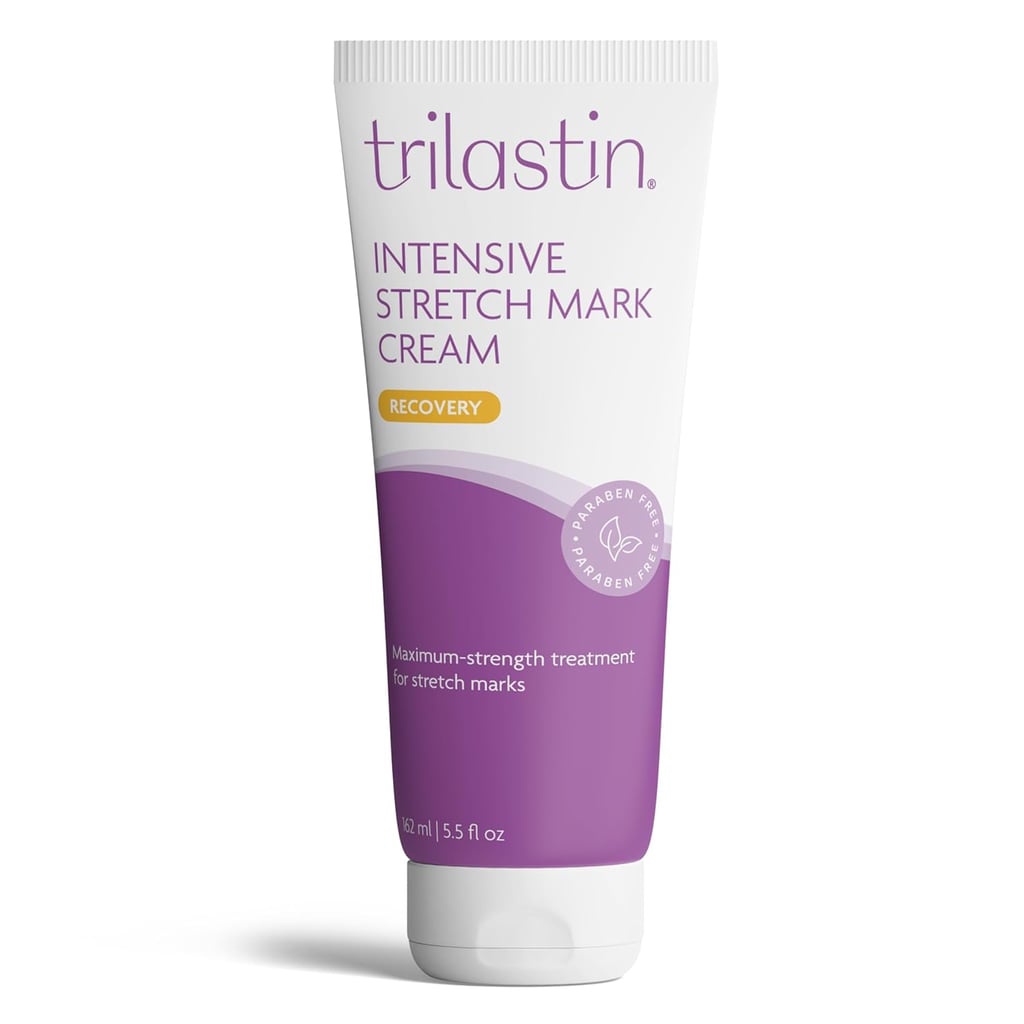 Trilastin Stretch Mark Cream