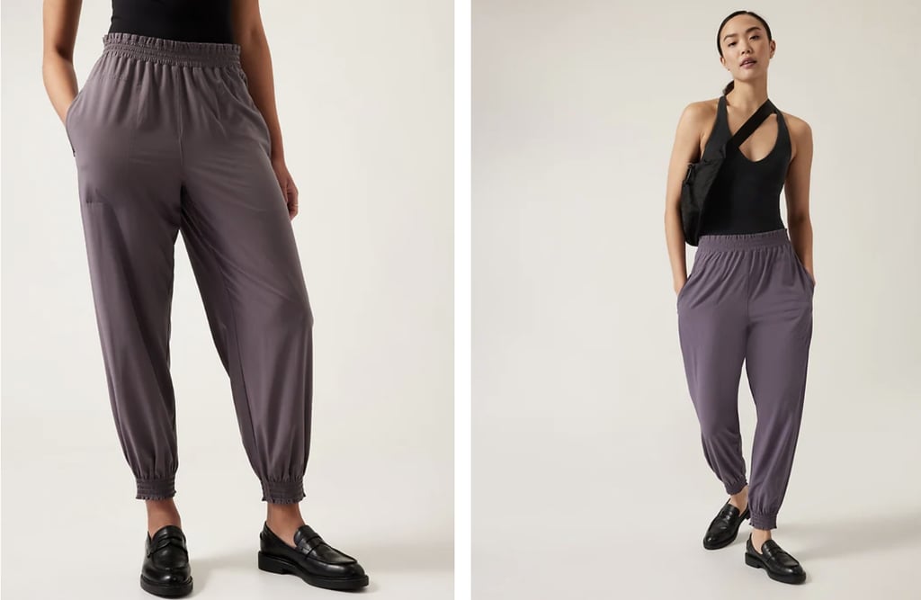 Athleta Outfits You Need for Fall Activities