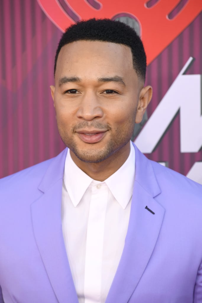Sexy John Legend Pictures