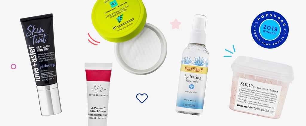 Best Clean Beauty Products Beauty Awards 2019
