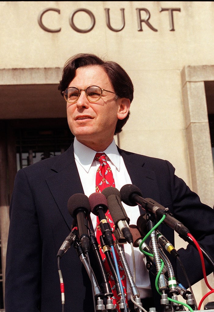 Sidney Blumenthal