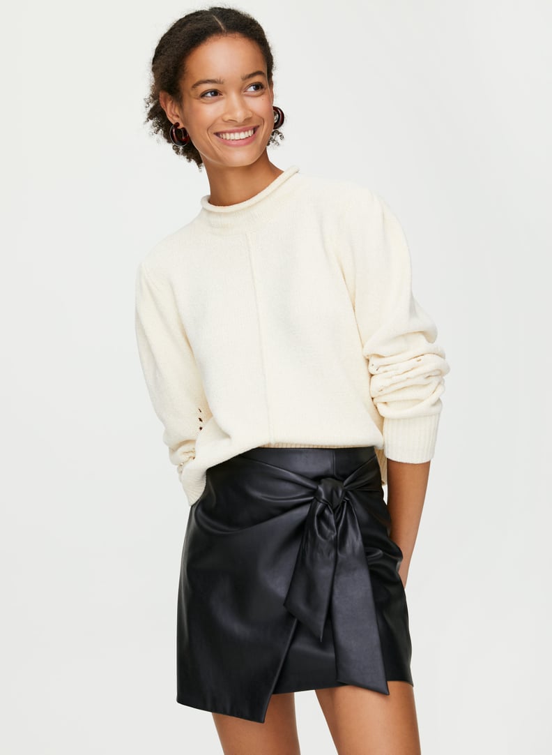 The Most Stylish Fall and Winter Clothes to Shop at Aritzia | POPSUGAR ...