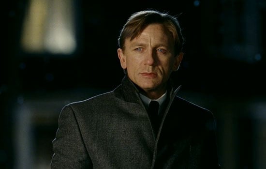 Dream House Trailer Starring Rachel Weisz And Daniel Craig