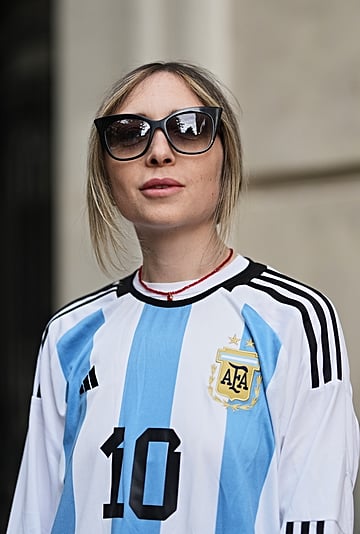 How to Style Soccer Jerseys