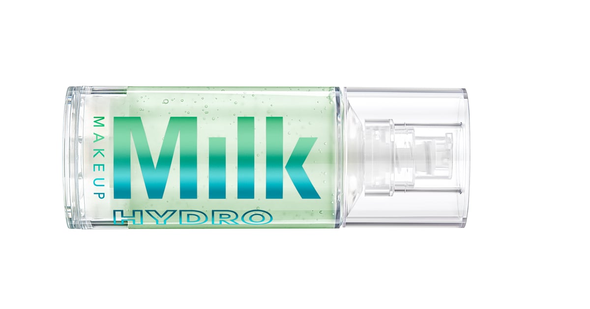 Milk Makeup Hydro Grip Primer Review POPSUGAR Beauty