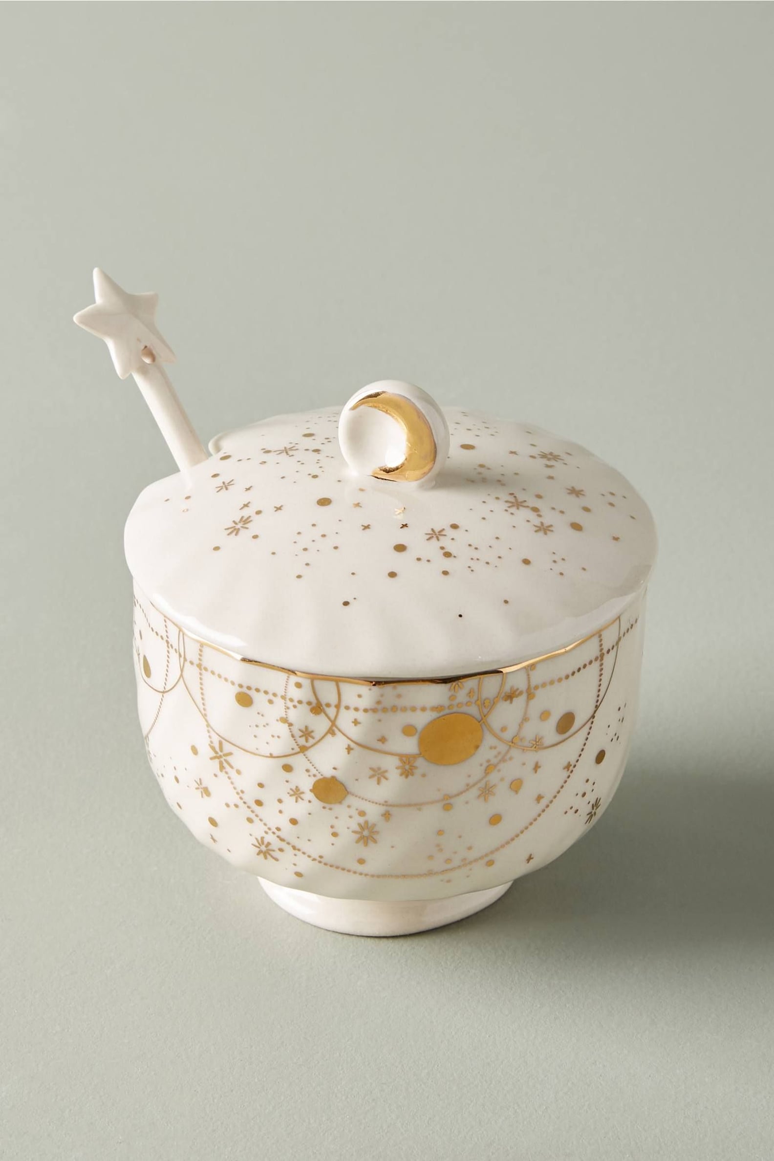 Celine For Two Tea Set From Anthropologie POPSUGAR Home