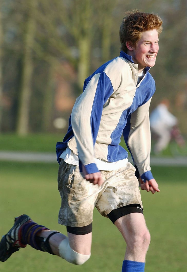 Prince Harry | Pictures of Prince Harry and William at ...