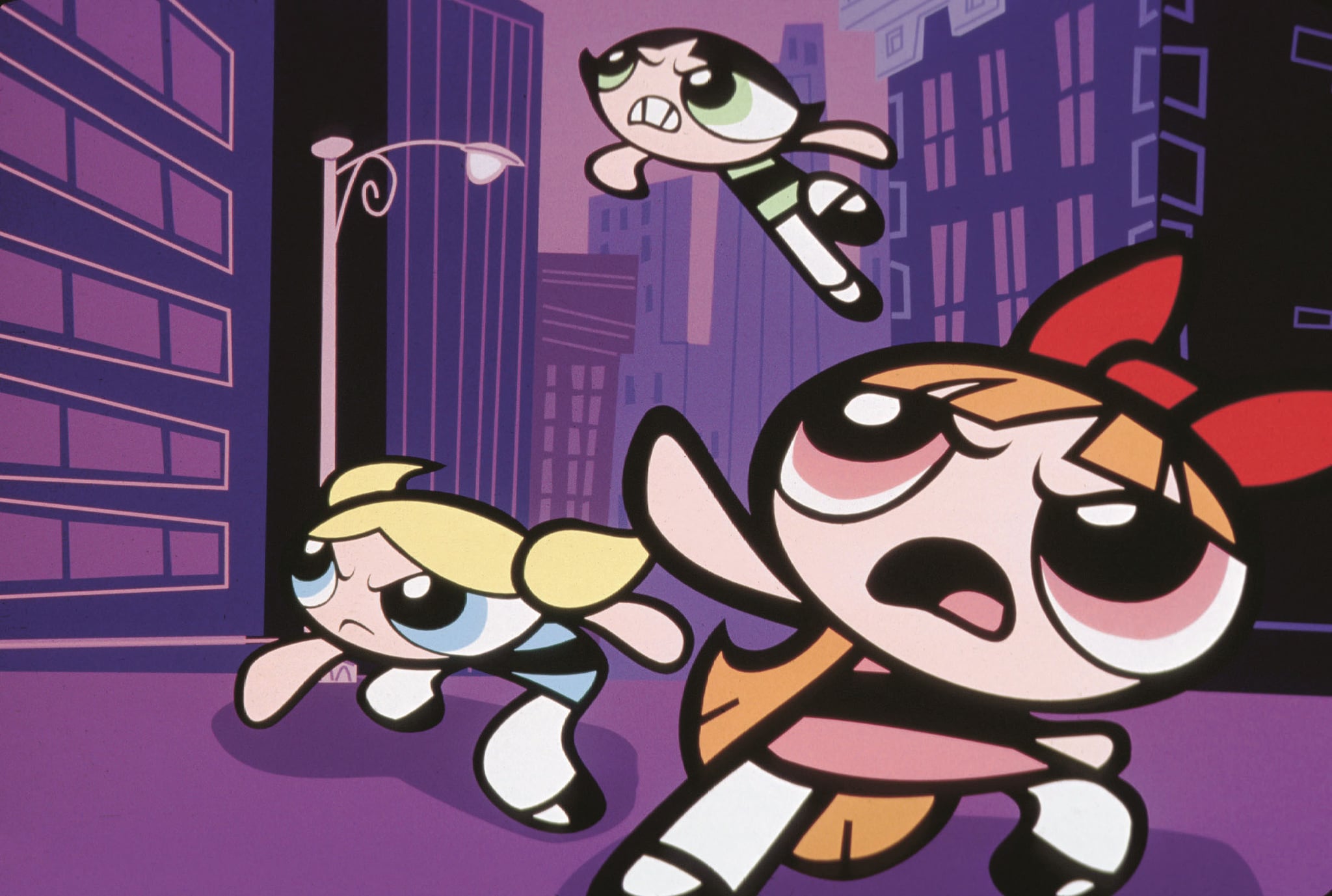 Cartoon Network Confirms the Beloved Channel Isn't Dead | POPSUGAR  Entertainment