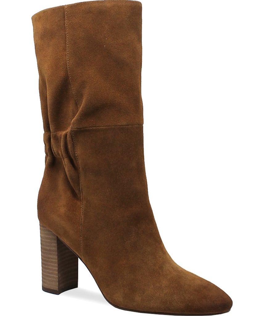 CHARLES by Charles David Barrie Booties