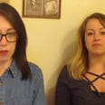 2 Sisters Made Up a Viral Song That Captures Exactly How We All Feel About 2016