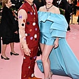 Met Gala Red Carpet Dresses 2019