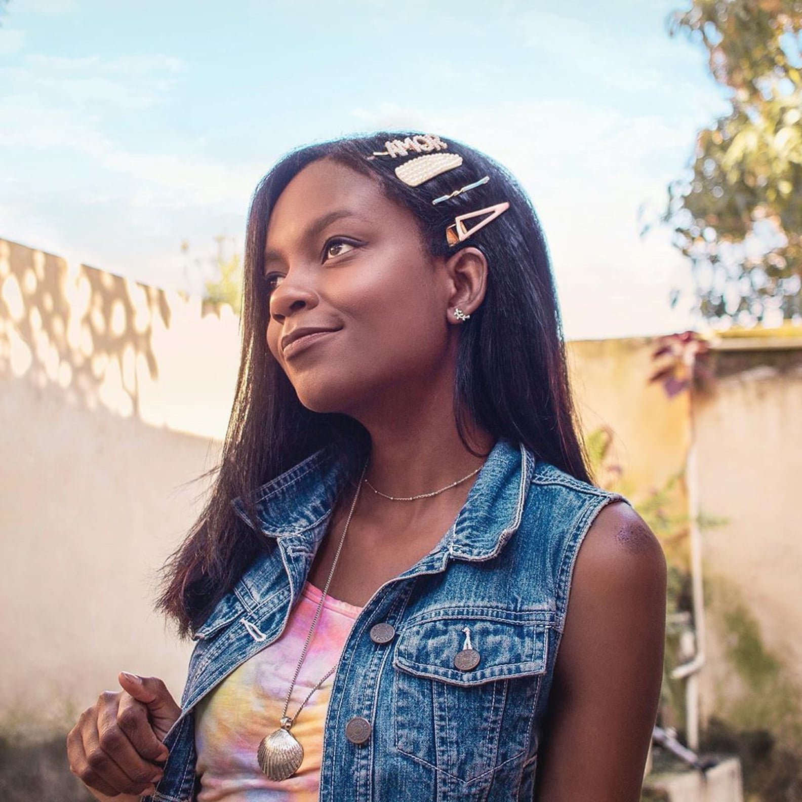 VSCO Girl Halloween Costume Ideas POPSUGAR Smart Living