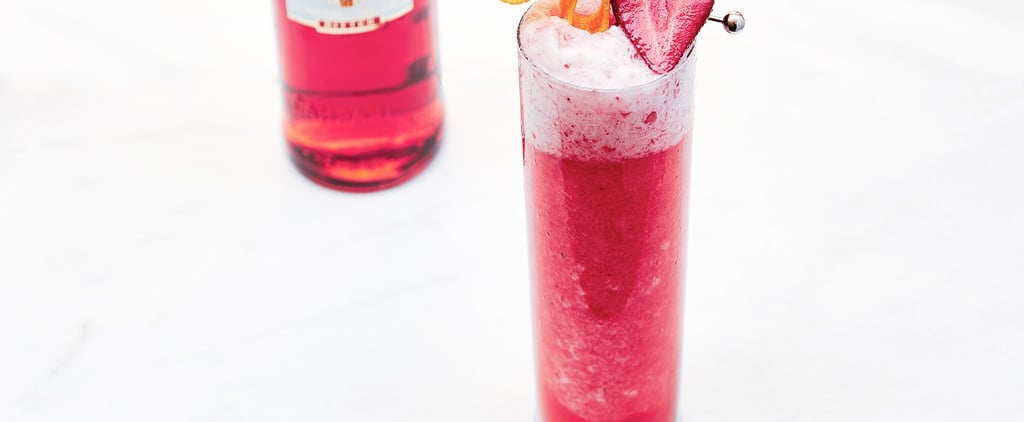 Frozen Negroni Recipe