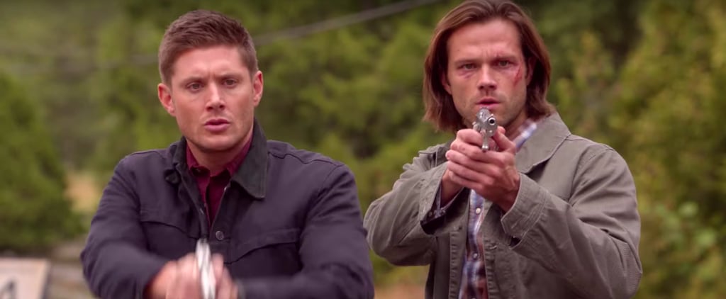 Supernatural Season 11 Trailer