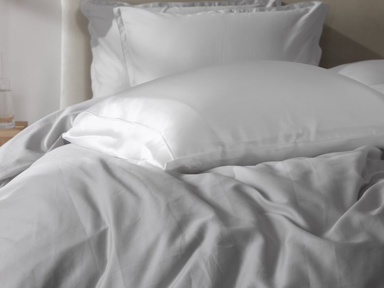 Parachute Silk Pillowcases