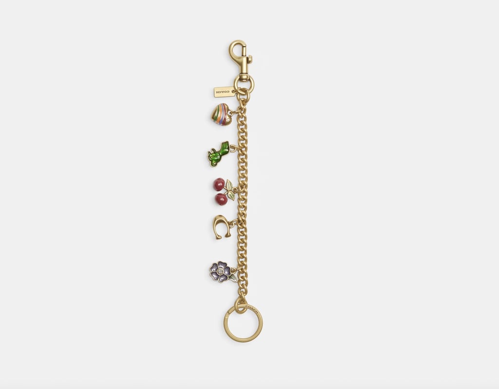 Best Bag Charms