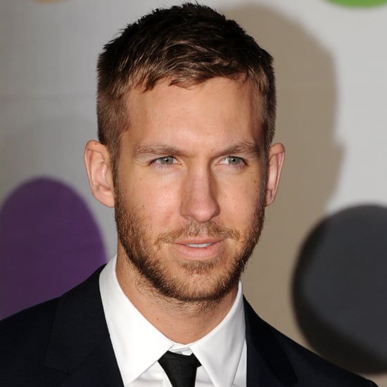 Calvin Harris Through the Years | Pictures