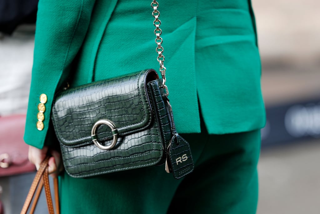 Accessories Shoes and Bags Sydney Fashion Week 2018