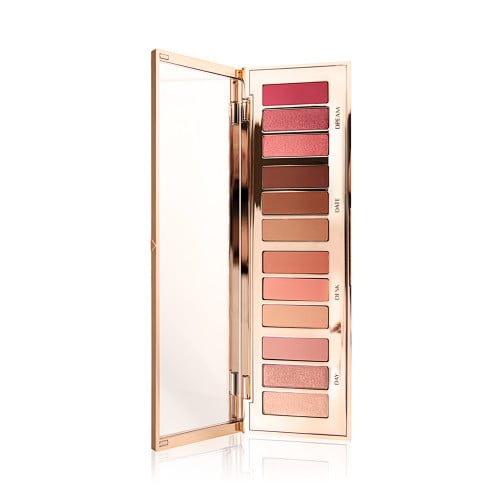 Charlotte Tilbury Instant Eye Palette in Pillow Talk