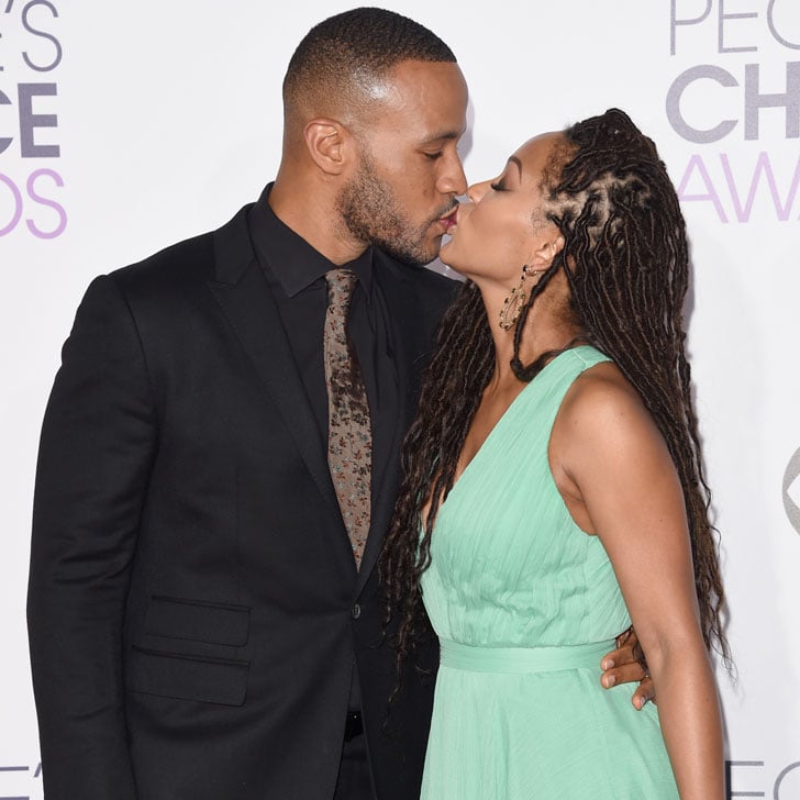 Cutest Couples at the 2016 People's Choice Awards