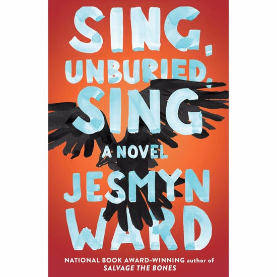 Sing, Unburied, Sing Book Details
