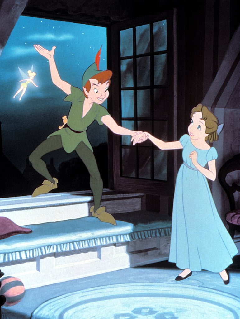 Peter Pan