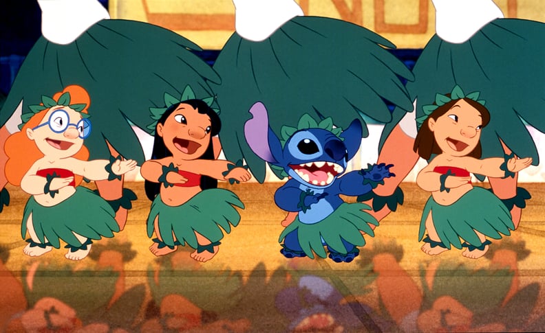 "Lilo & Stitch"