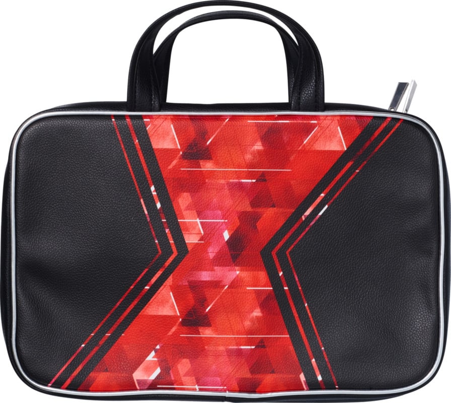 Ulta Beauty Collection x Marvel's Black Widow Weekender Bag