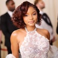 Lil Nas X and Halle Bailey Took Tons of Pictures at the 2023 Met Gala — See the Night's Best Selfies