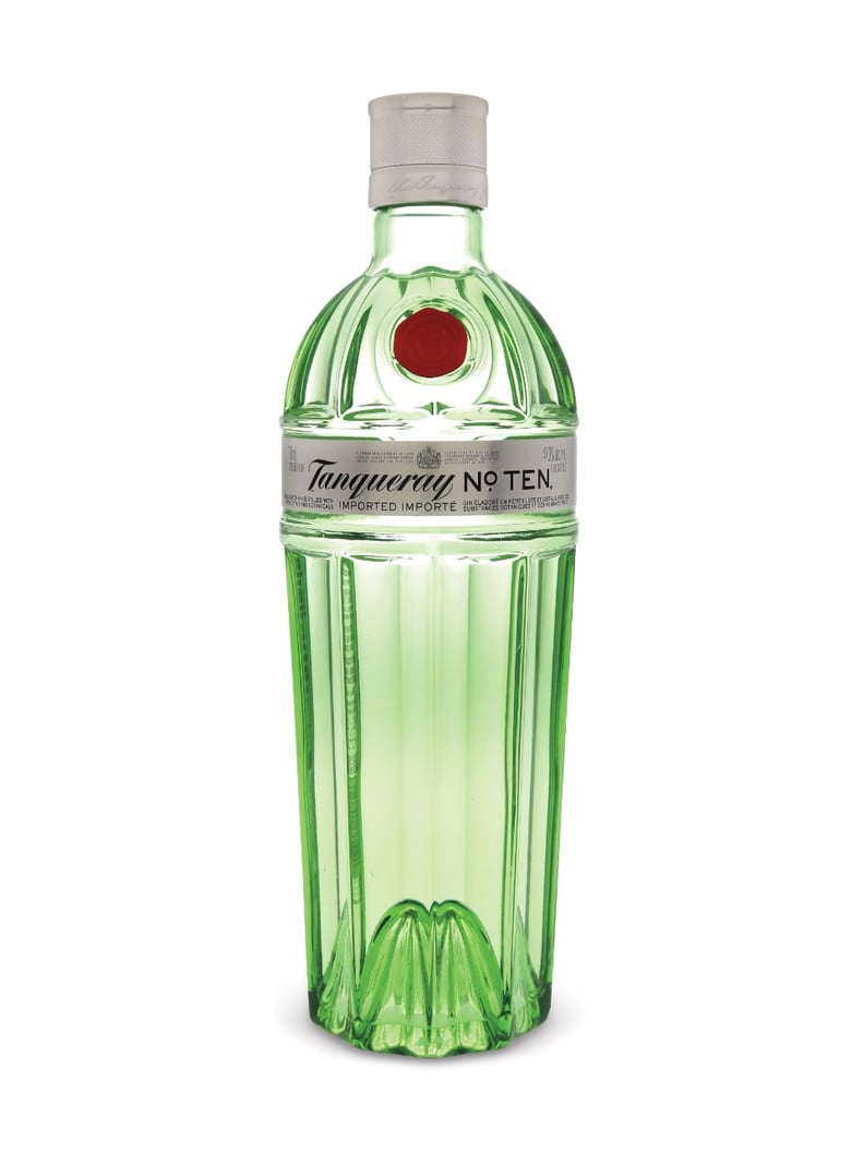 Tanqueray No. TEN