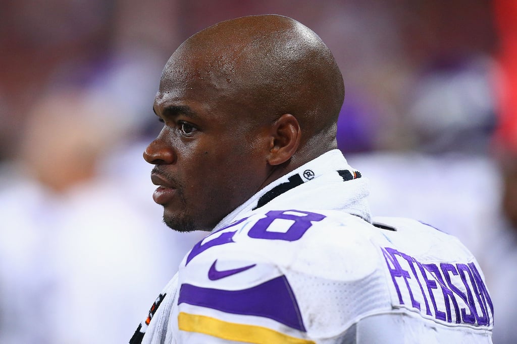 Adrian Peterson