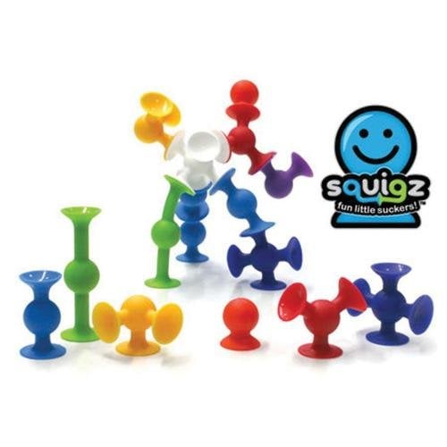 Squigz Starter Set