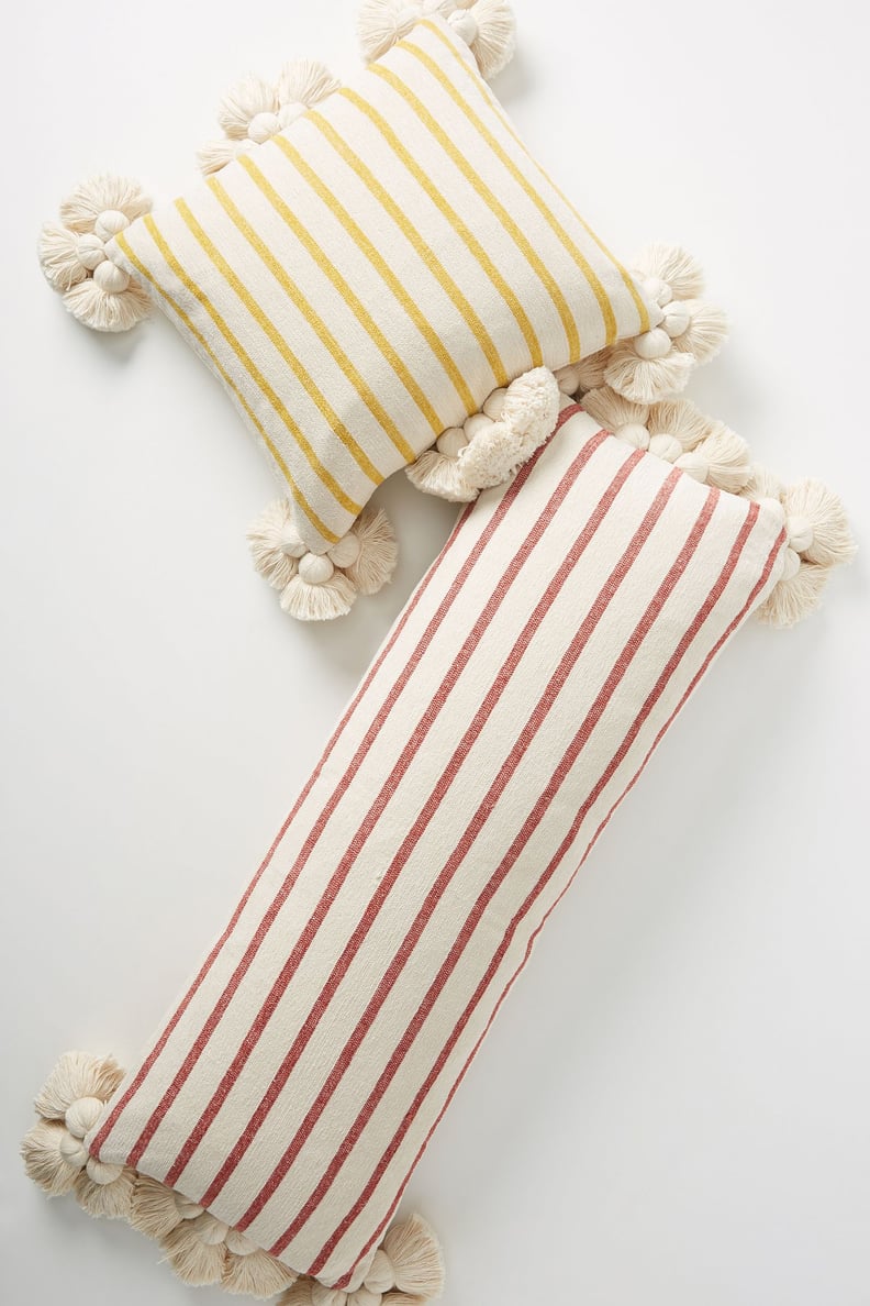 Soho Home x Anthropologie Tiera Pillow