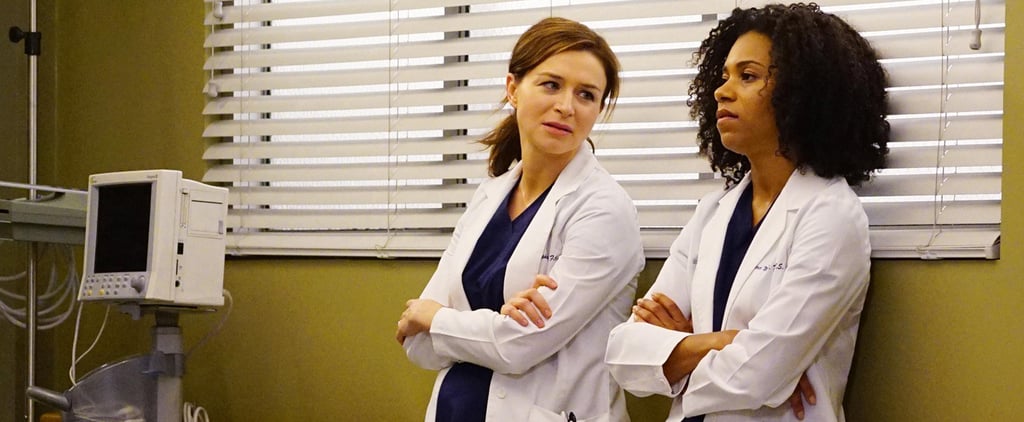 Things That Happen on Every Episode of Grey's Anatomy