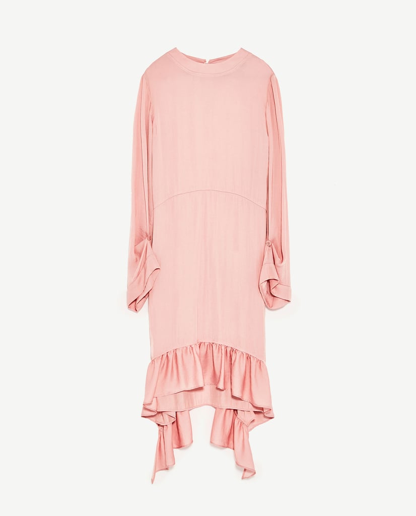 Pretty in Pink