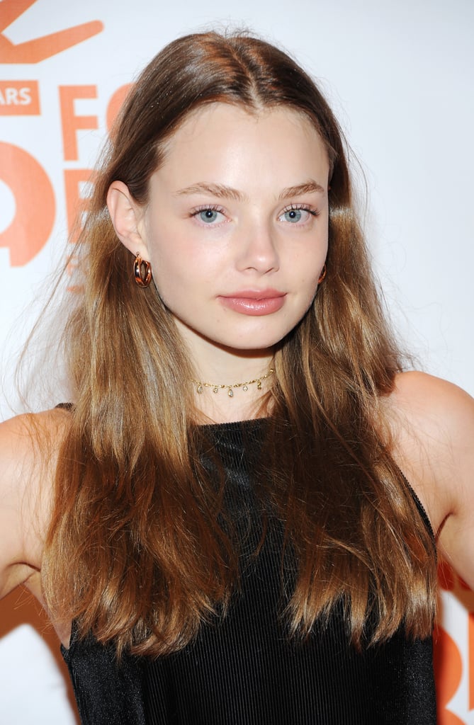 Kristine Froseth