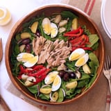 Easy Nicoise Salad Recipe