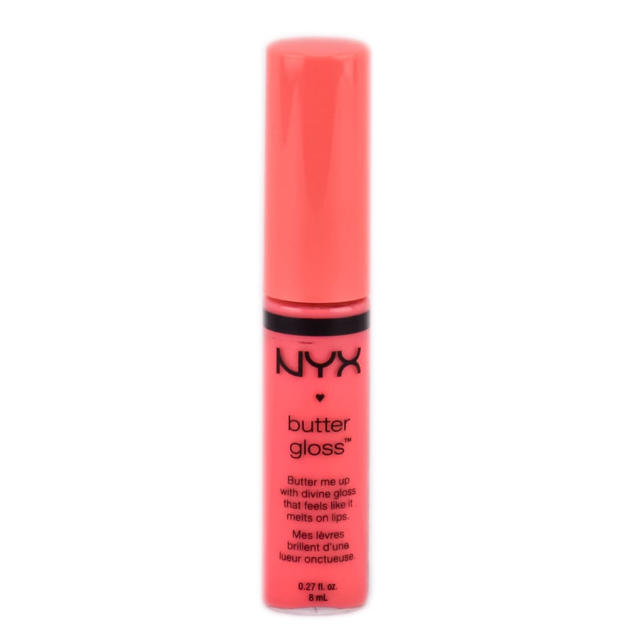 NYX Cosmetics Intense Butter Gloss