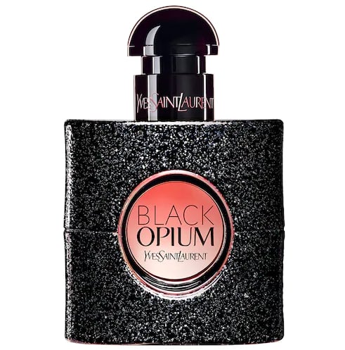 Yves Saint Laurent Black Opium Eau de Parfum