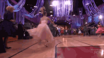 Grease Live Dancing GIFs